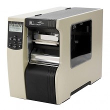Термотрансферный принтер печати этикеток Zebra 110Xi4 